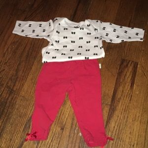 Baby Clothing